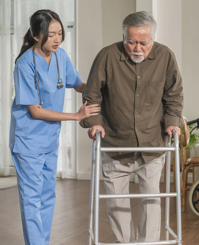 Specialised Disability Accommodation