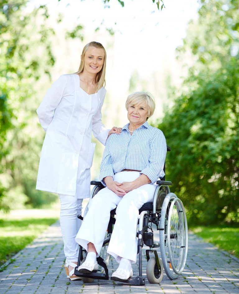 Community Nursing Care