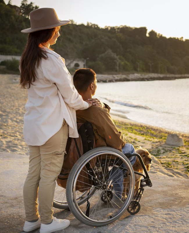 Assist Travel and Support